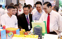 TP.HCM và các tỉnh phía Bắc, Bắc Trung Bộ: Làm cùng nhau nhiều hơn và tạo ra giá trị lớn hơn