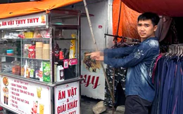 Đồng Nai bắt thanh niên dán đè mã QR ở sạp chợ, chiếm đoạt tiền khách chuyển khoản