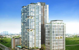 Bị xử phạt hành chính vì bán 136 căn hộ cho người nước ngoài, Sơn Kim Land nói gì?