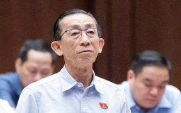 Di dời đại học, PGS.TS Trần Hoàng Ngân đề xuất lộ trình 3 giai đoạn