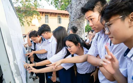 TP.HCM giảm nhiều hội thi cho học sinh và giáo viên, vẫn thi học sinh giỏi lớp 9, lớp 12