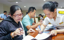 Gỡ vướng thủ tục thuế