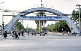 Thu hồi đất của Công ty Thúy Sơn - HG đem cho thuê