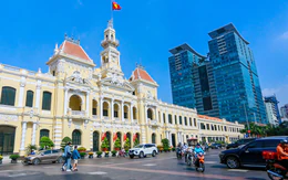 Đề xuất Ủy viên UBND TP.HCM không quá 8 người
