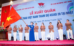 Asiad 20