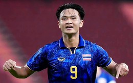 Bóng đá Thái Lan phát hiện nguyên nhân khiến đội nhà luôn lép vế Việt Nam
