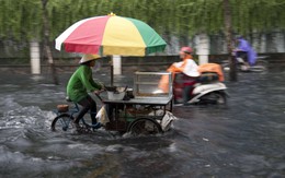 Nước phải là sân trước của TP.HCM