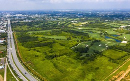 Nguồn cơn bùng nổ sân golf và những chuyện cần lo