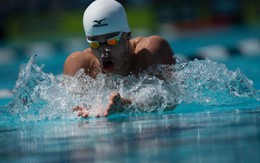 Đến Olympic bằng giáo trình toán học