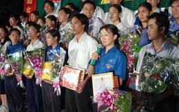Quận đoàn 3, TP.HCM: Tuyên dương 41 tài năng trẻ