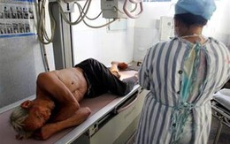 Trung Quốc: đã có 24 người chết vì bệnh lạ