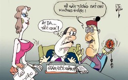 Bói toán: Vẫn còn đất sống!