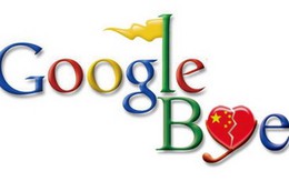Truyền thông Trung Quốc "đánh hội đồng" Google