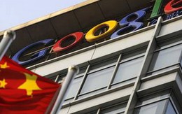 Trung Quốc chặn truy cập đến Google ở Hong Kong