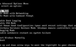 Làm sao gỡ bỏ Avast Antivirus Professional 5?