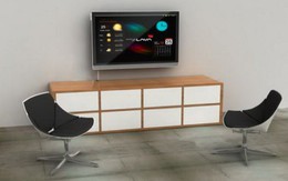 HDTV Internet đầu tiên dùng Android