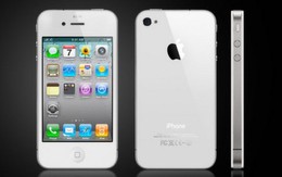 Thử "mổ" iPhone 4