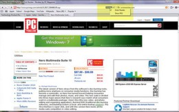 Đánh giá sức mạnh của Apple Safari 5
