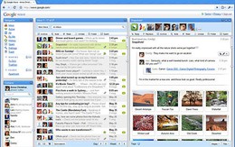 Hoạt động kém, Google từ bỏ Wave