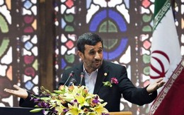 Iran xây dựng nhà máy điện hạt nhân đầu tiên