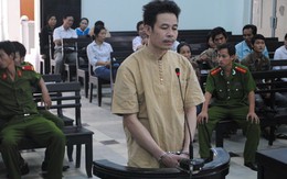 Kẻ thủ tiêu vợ dưới hầm rút thoát án tử hình
