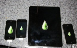 Công cụ jailbreak iOS 4.1 ra lò, iOS 4.2 nhấp nhổm