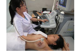 Sàng lọc sớm một số loại ung thư