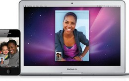 FaceTime cho Mac dính lỗi bảo mật