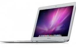 Apple lên kế hoạch chữa lỗi màn hình MacBook Air