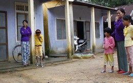 Tái định cư hồ Tả Trạch: Nợ đất sẽ trả bằng tiền