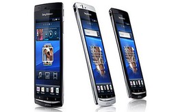 Smartphone mỏng nhất thế giới