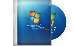 Windows 7 Service Pack 1 ra lò
