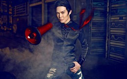Nhịp sống giải trí kỳ 64: 5 album "Thức" tặng khán giả