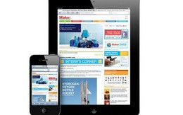 Apple iOS 4.3 có gì mới?
