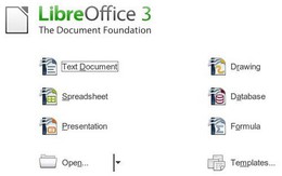 Cài đặt LibreOffice trong Ubuntu