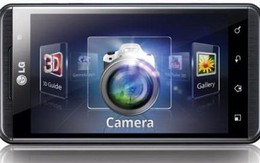 LG Thrill 4G và HTC HD7S cập bến tại AT&amp;T