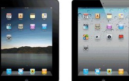 10 điều cần biết về iPad 2