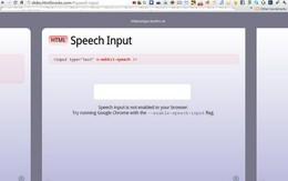 Trò chuyện với Chrome, làm phim với YouTube
