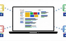 Ra mắt Google +1: "Tôi thích thế"
