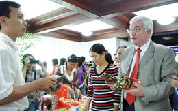 Tìm cơ hội qua từng sản phẩm
