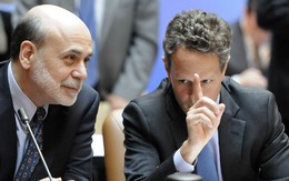 G-20 giám sát chính sách 7 nền kinh tế lớn