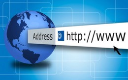 Châu Á đã dùng hết địa chỉ Internet