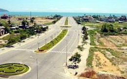 Đà Nẵng: chào bán đất nền tăng mạnh