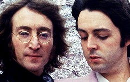 Đấu giá bức thư John Lennon viết cho Paul McCartney