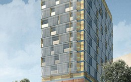 Khởi công xây dựng cao ốc văn hóa đa năng