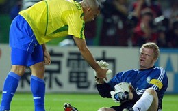 Trốn thuế, Oliver Kahn nhận án phạt nặng