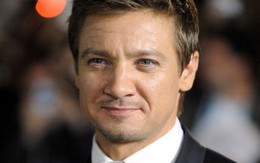 Jeremy Renner thay thế Matt Damon