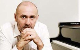 Độc tấu piano của Ludovico Einaudi và Roger Muraro