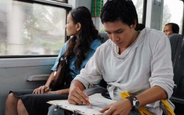 1.735km và những chuyện linh tinh khác...