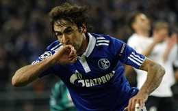 Giấc mơ Raul
